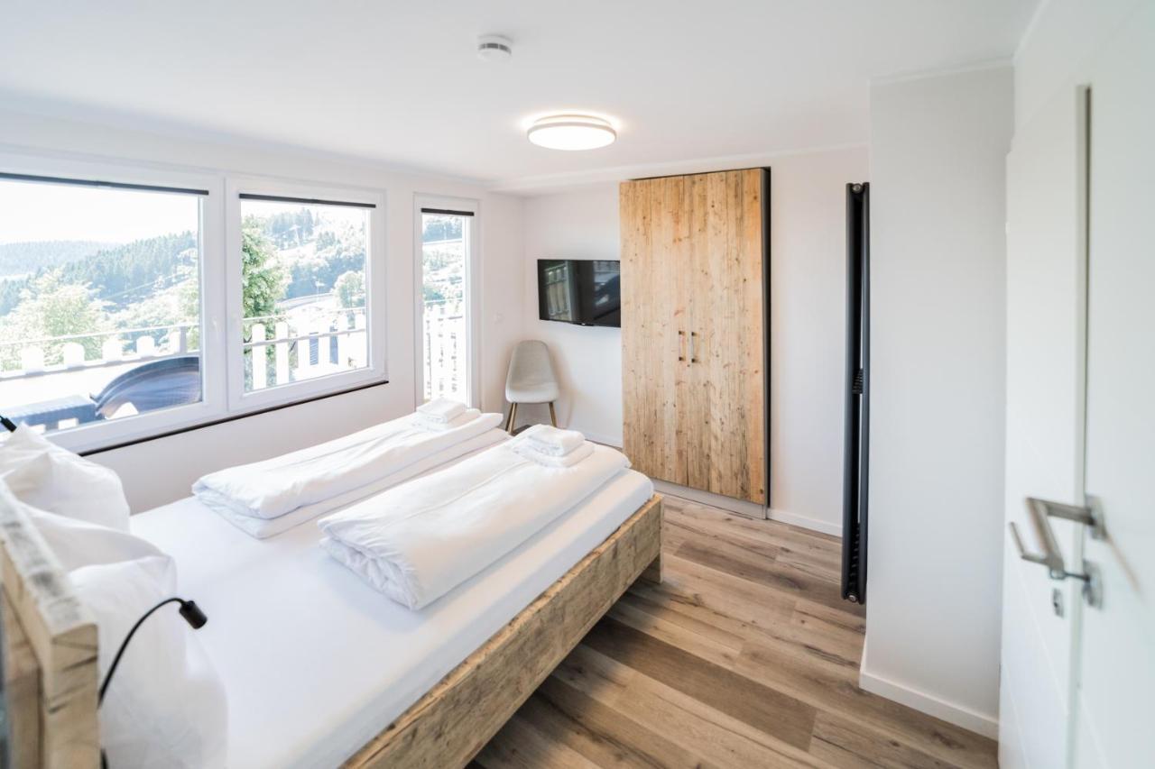 Smart Resorts Haus Diamant Ferienwohnung 712 Вінтерберг Екстер'єр фото